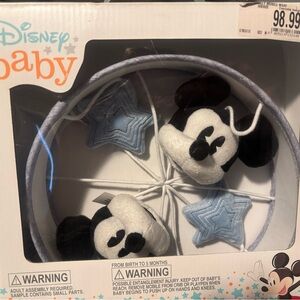 Disney Baby Mickey Mouse Mobile